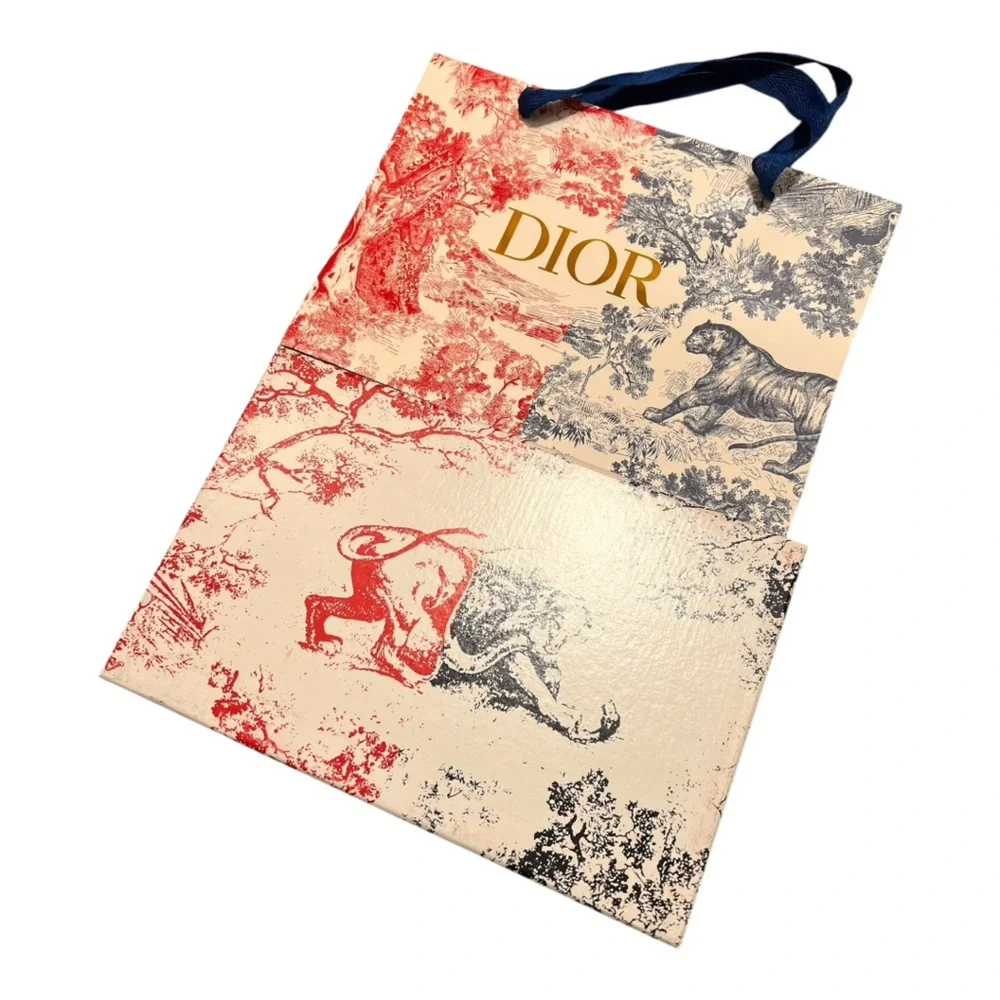 Christian Dior Chopstick Set GWP - Picture 2 of 8